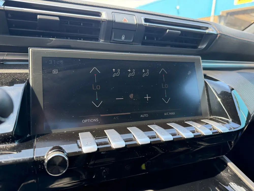 Peugeot 508 1.6 PureTech GT Line uit 2019, foto 15
