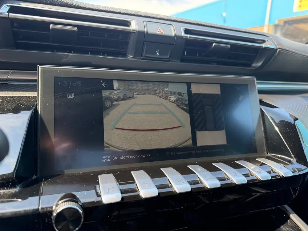 Peugeot 508 1.6 PureTech GT Line uit 2019, foto 16