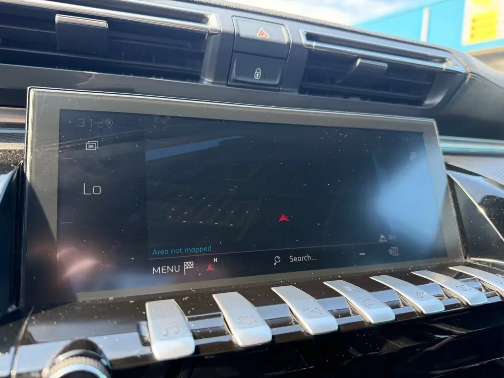Peugeot 508 1.6 PureTech GT Line uit 2019, foto 18