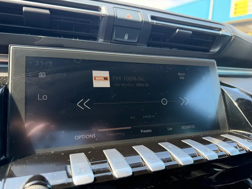 Peugeot 508 1.6 PureTech GT Line uit 2019, foto 19