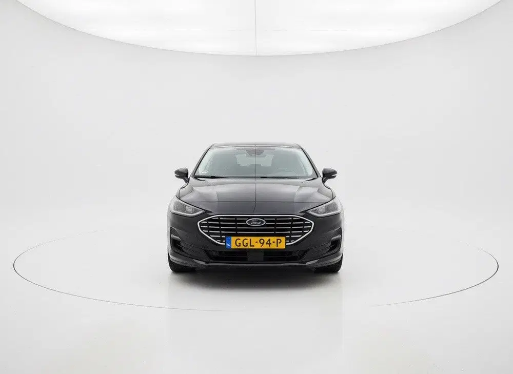 Ford Focus 1.0 EcoBoost Hybrid Titanium uit 2024, foto 7