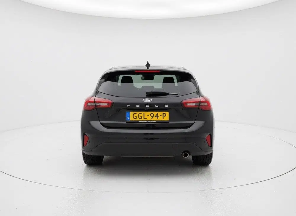 Ford Focus 1.0 EcoBoost Hybrid Titanium uit 2024, foto 8