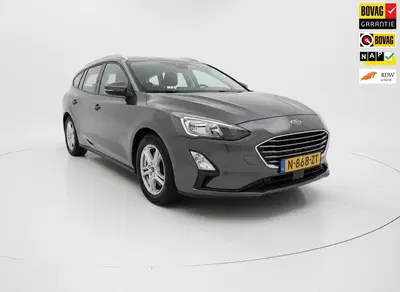 Ford Focus 1.0 EcoBoost Titanium X Business uit 2022