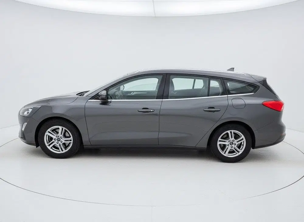 Ford Focus 1.0 EcoBoost Titanium X Business uit 2022, foto 10