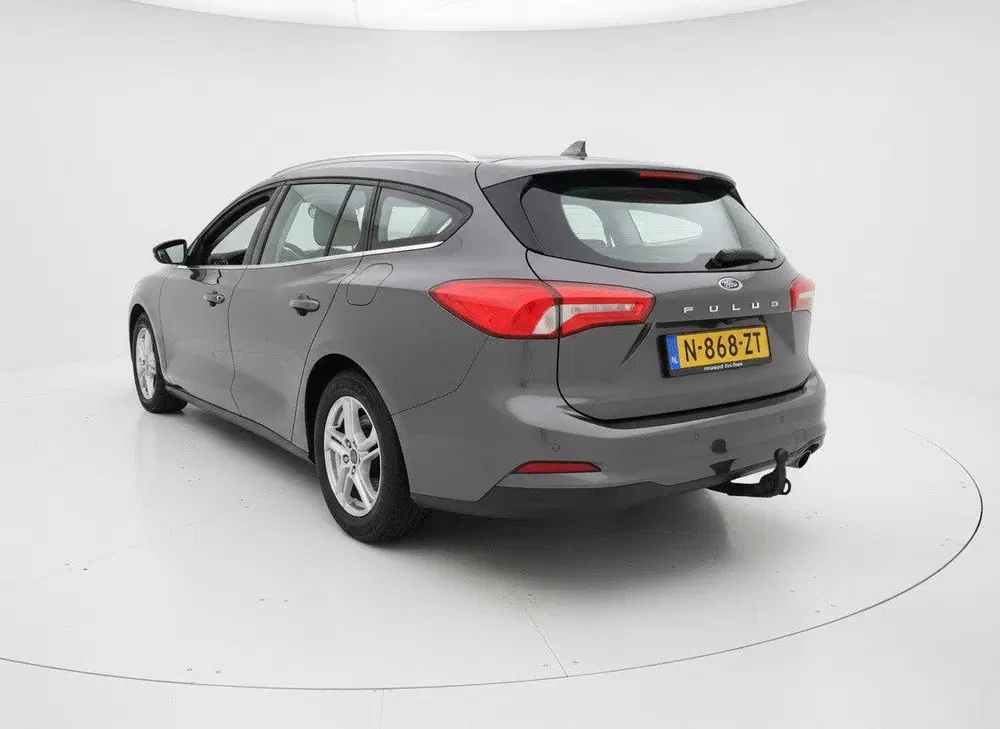 Ford Focus 1.0 EcoBoost Titanium X Business uit 2022, foto 3