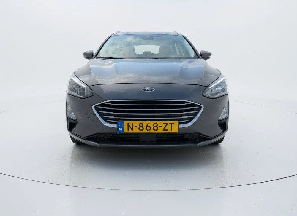 Ford Focus 1.0 EcoBoost Titanium X Business uit 2022, foto 6