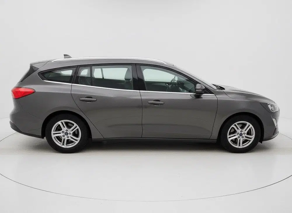 Ford Focus 1.0 EcoBoost Titanium X Business uit 2022, foto 7