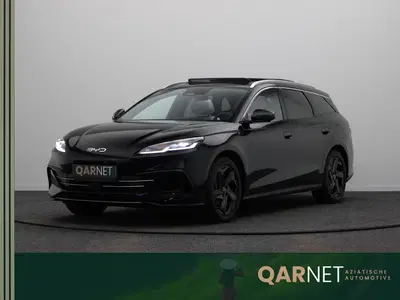 BYD Seal 6 1.5 DM-i Comfort uit 2026
