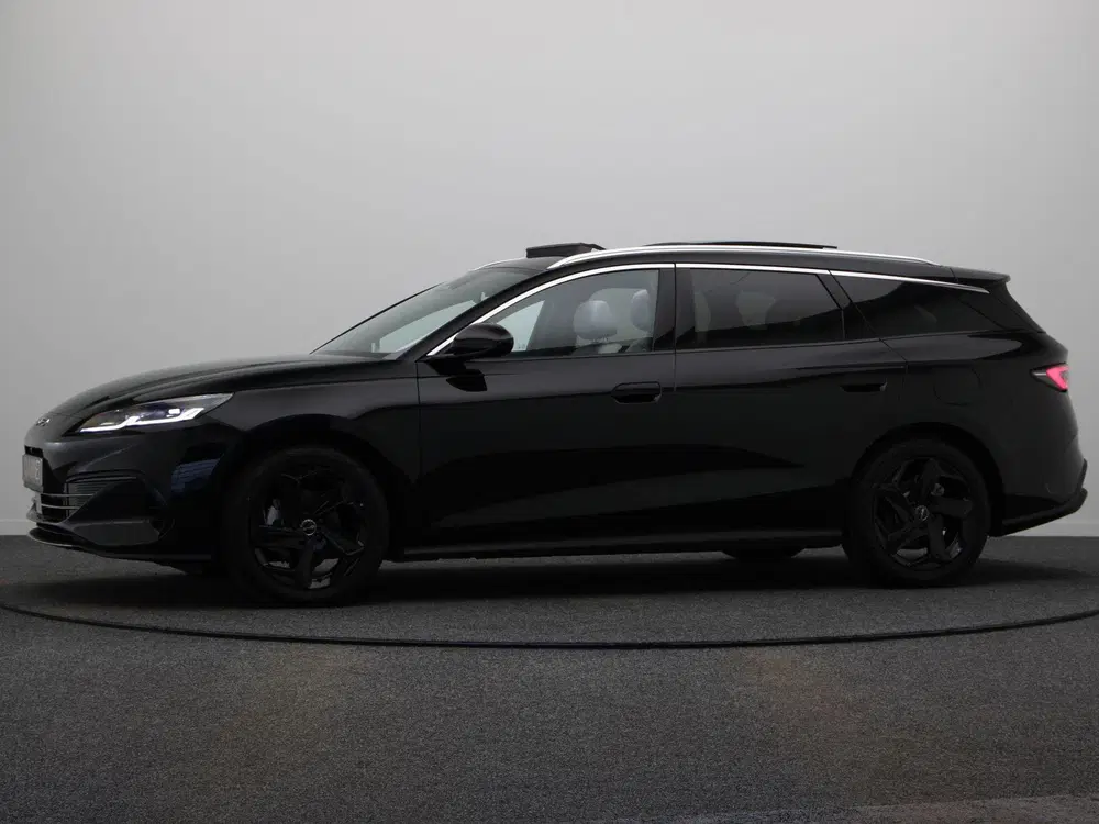 BYD Seal 6 1.5 DM-i Comfort uit 2026, foto 10