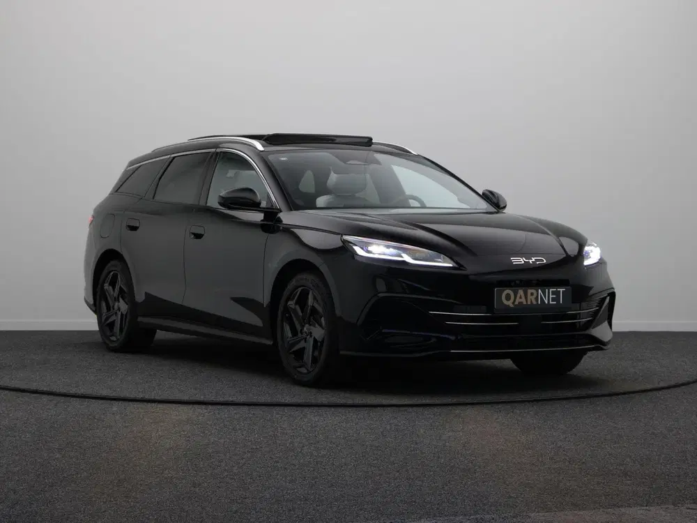 BYD Seal 6 1.5 DM-i Comfort uit 2026, foto 15