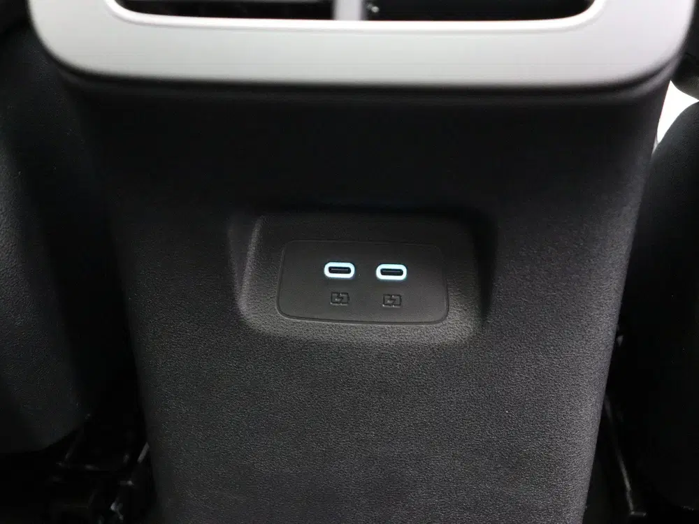BYD Seal 6 1.5 DM-i Comfort uit 2026, foto 3