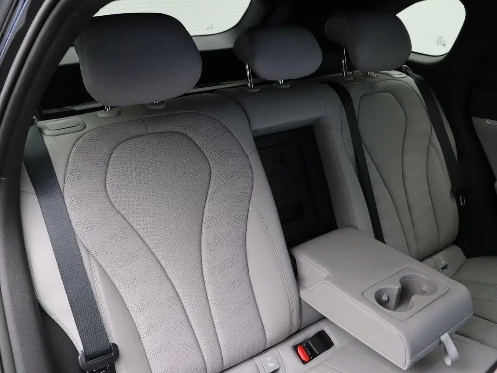 BYD Seal 6 1.5 DM-i Comfort uit 2026, foto 8