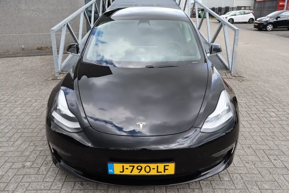 Tesla Model 3 Long Range AWD 75 kWh Nederlandse auto uit 2020, foto 5