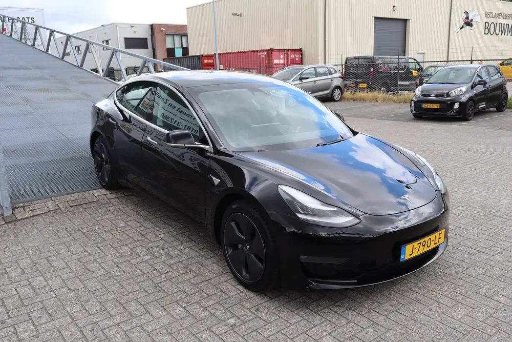 Tesla Model 3 Long Range AWD 75 kWh Nederlandse auto uit 2020, foto 6