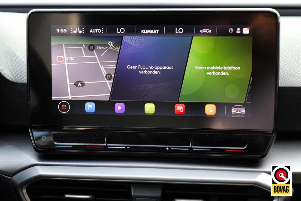 SEAT Leon 1.5 eTSI FR uit 2020, foto 15