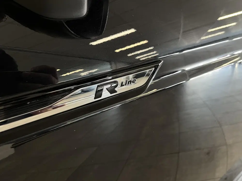 Volkswagen Touran 1.5 TSI 3x R-Line | Trekhaak | LED | Adapt uit 2019, foto 17
