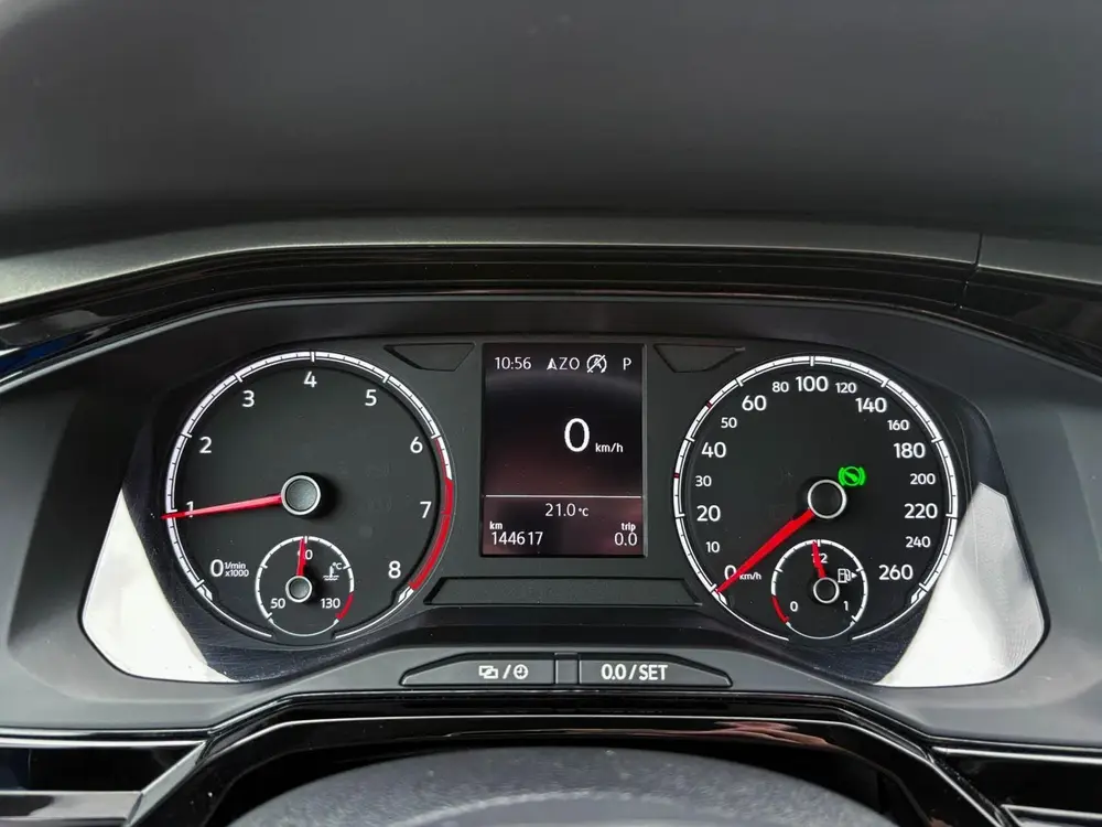 Volkswagen Polo 1.0 TSI DSG 95pk Comfortline Business | Airc uit 2021, foto 20