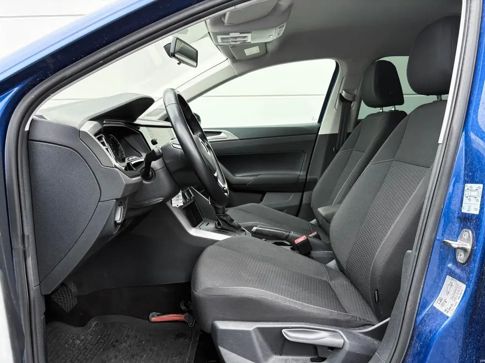 Volkswagen Polo 1.0 TSI DSG 95pk Comfortline Business | Airc uit 2021, foto 6
