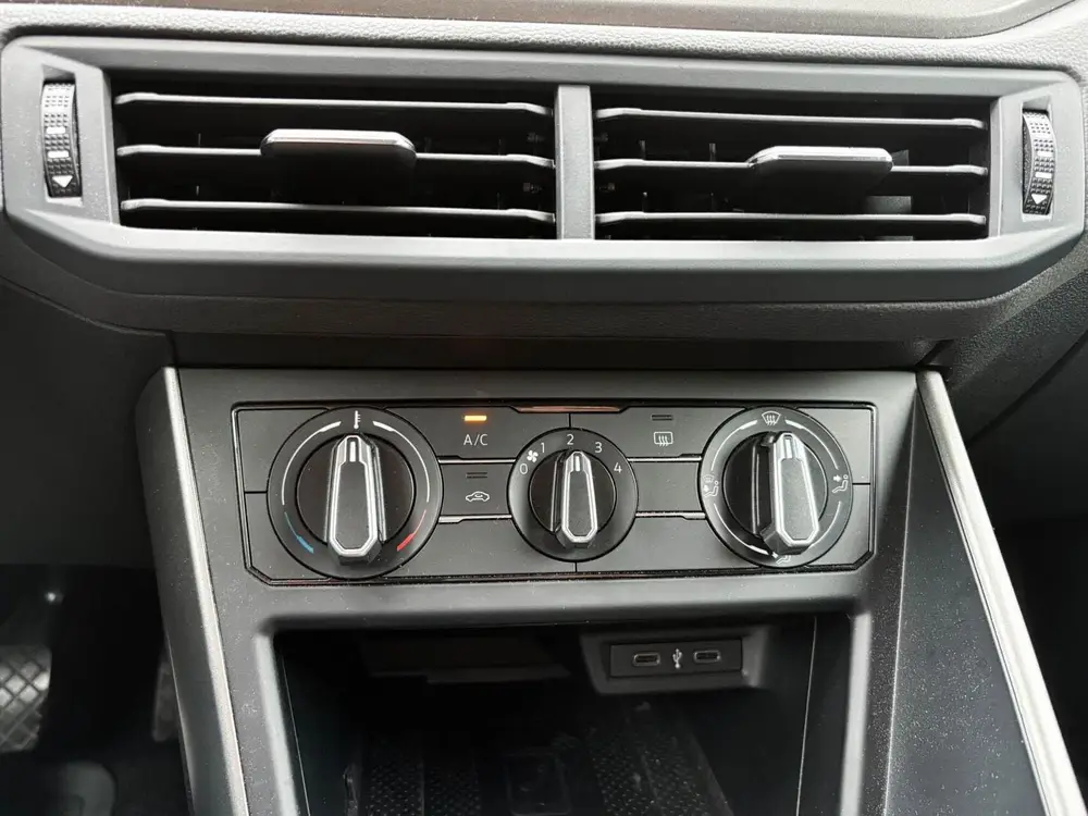 Volkswagen Polo 1.0 TSI DSG 95pk Comfortline Business | Airc uit 2021, foto 9