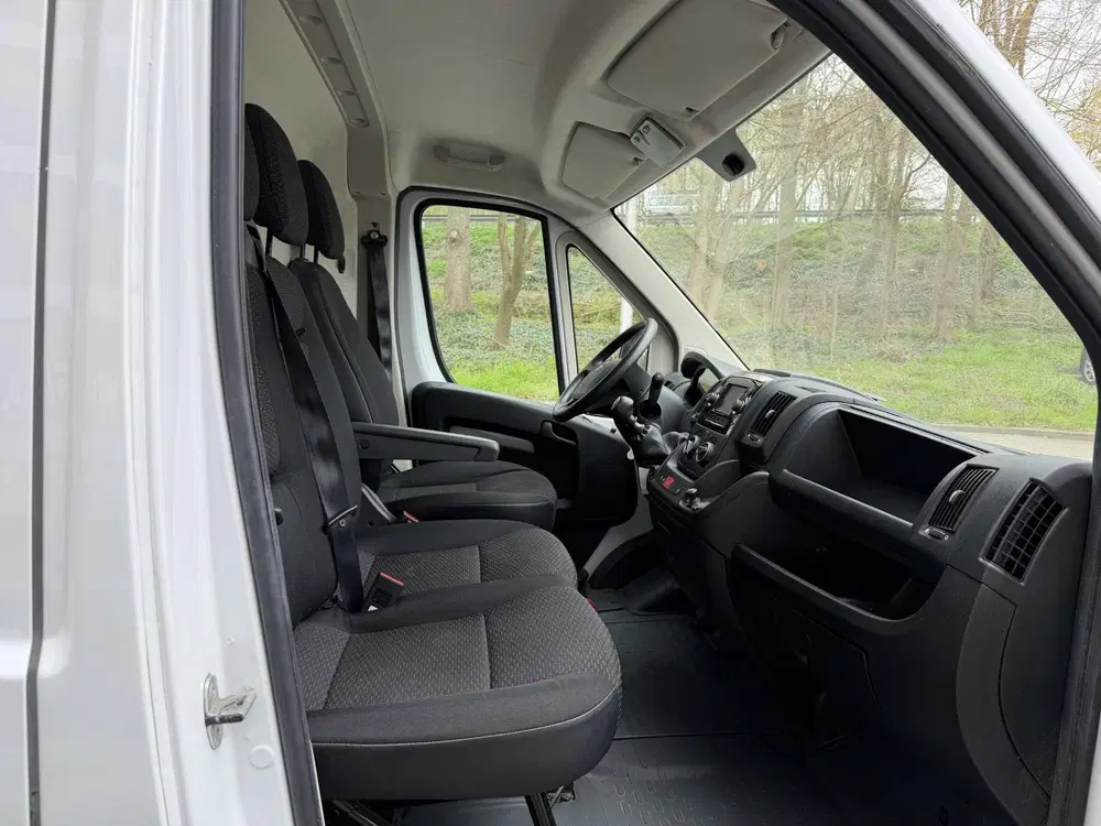 Opel Movano 2.2D 120 L2H2 EDITION AIRCO. NAVIGATIE. AC uit 2022, foto 10