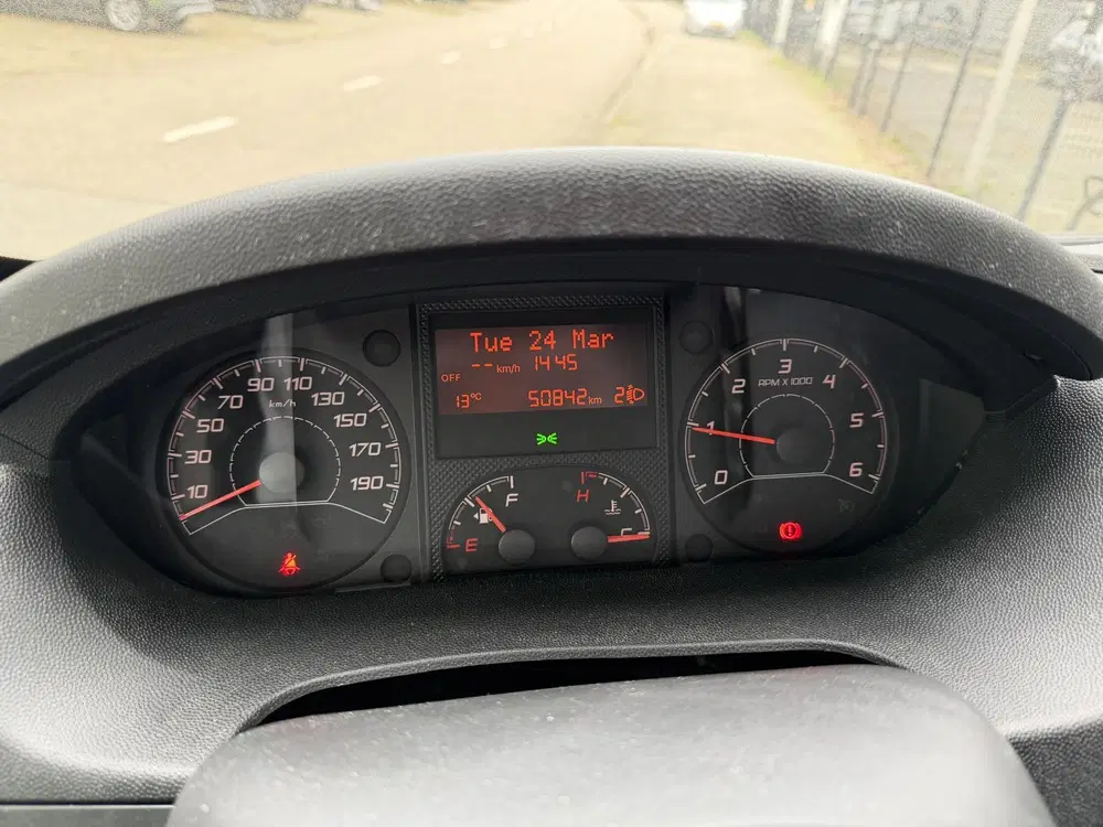 Opel Movano 2.2D 120 L2H2 EDITION AIRCO. NAVIGATIE. AC uit 2022, foto 12
