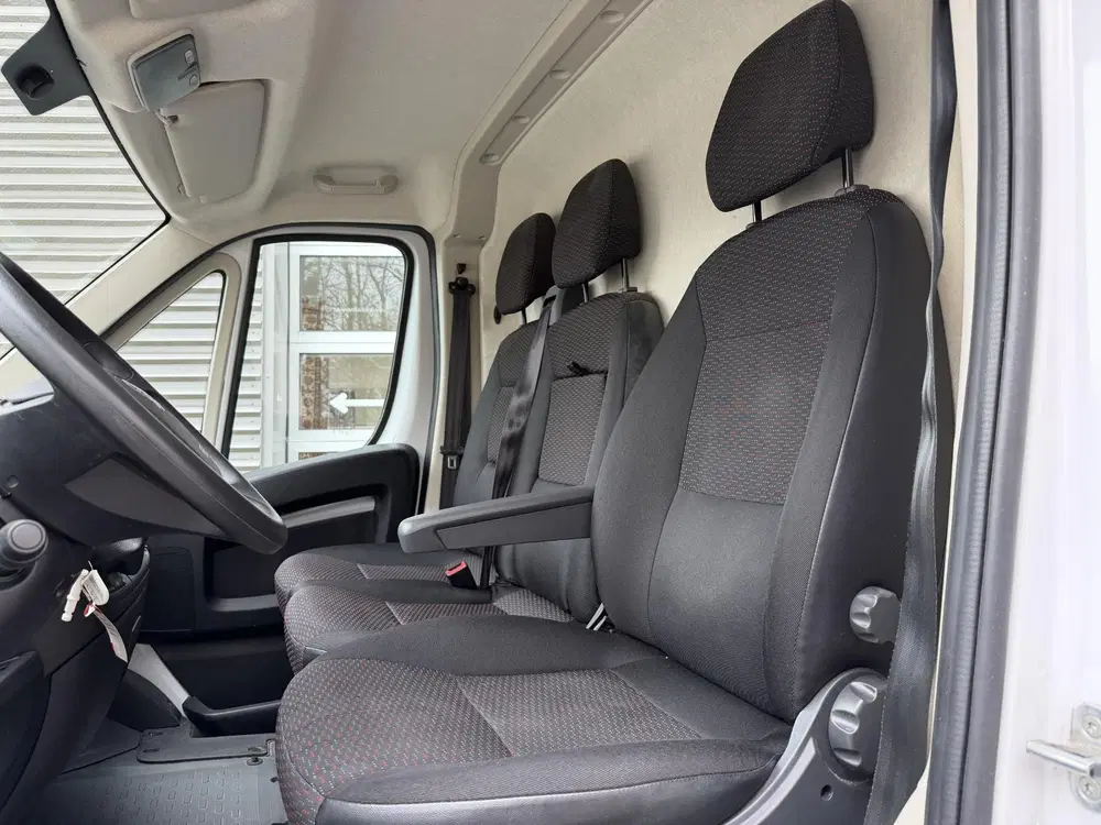 Opel Movano 2.2D 120 L2H2 EDITION AIRCO. NAVIGATIE. AC uit 2022, foto 16