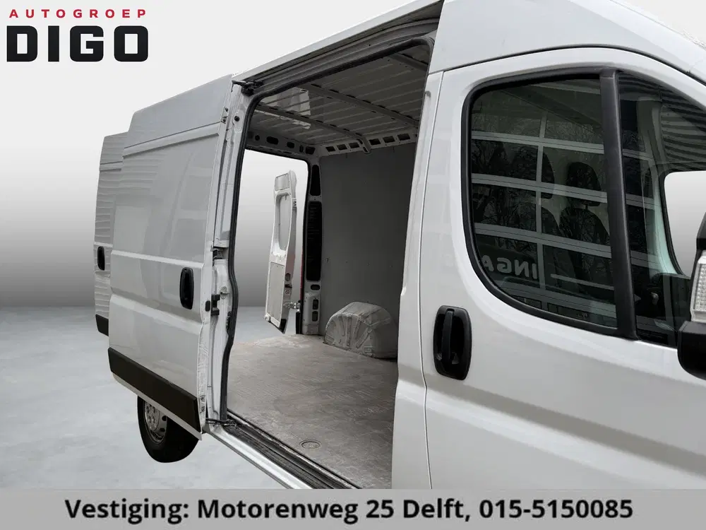 Opel Movano 2.2D 120 L2H2 EDITION AIRCO. NAVIGATIE. AC uit 2022, foto 5