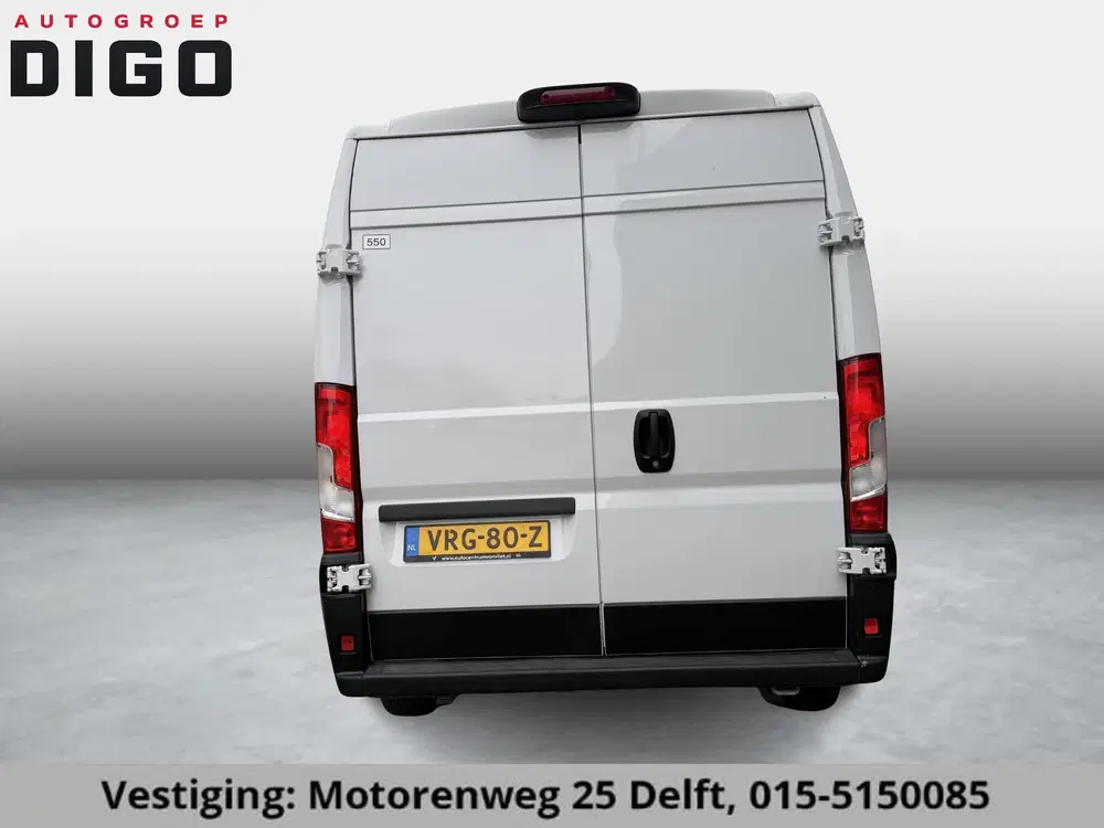 Opel Movano 2.2D 120 L2H2 EDITION AIRCO. NAVIGATIE. AC uit 2022, foto 7