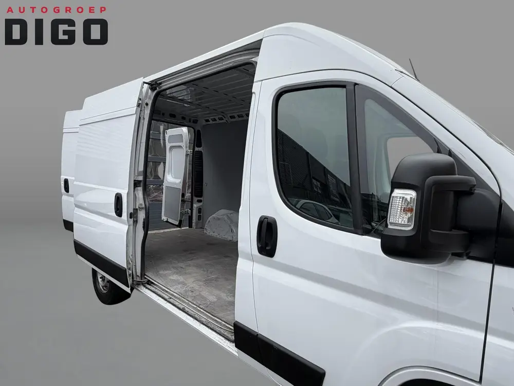 Opel Movano 2.2D 140 L2H2 EDITION AIRCO.NAVI BETIMMERI uit 2022, foto 12