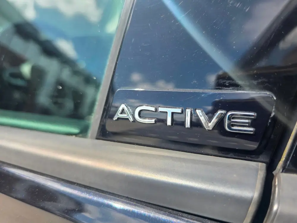 Volkswagen Golf 1.5 eTSI Active Automaat/ Panoramadak uit 2022, foto 12