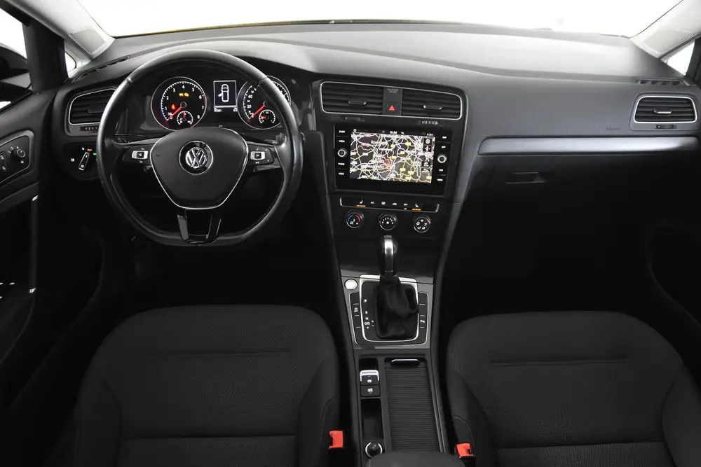 Volkswagen Golf Variant *Navigatie*Stoelverwarming*Park assi uit 2019, foto 10