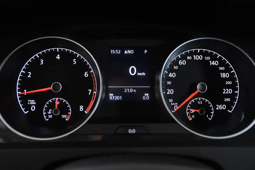 Volkswagen Golf Variant *Navigatie*Stoelverwarming*Park assi uit 2019, foto 11