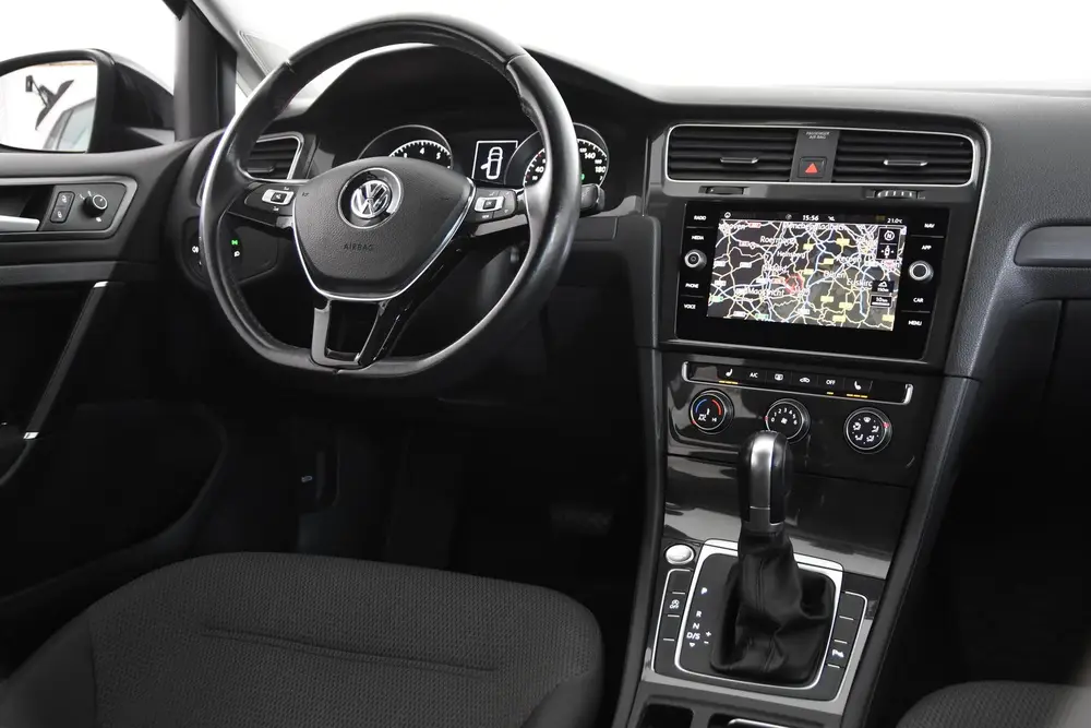 Volkswagen Golf Variant *Navigatie*Stoelverwarming*Park assi uit 2019, foto 20