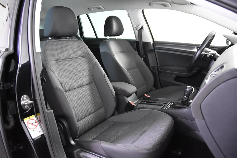 Volkswagen Golf Variant *Navigatie*Stoelverwarming*Park assi uit 2019, foto 3