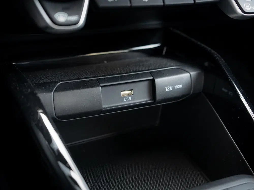 Kia Stonic 1.0 T-GDi MHEV DynamicPlusLine uit 2025, foto 13