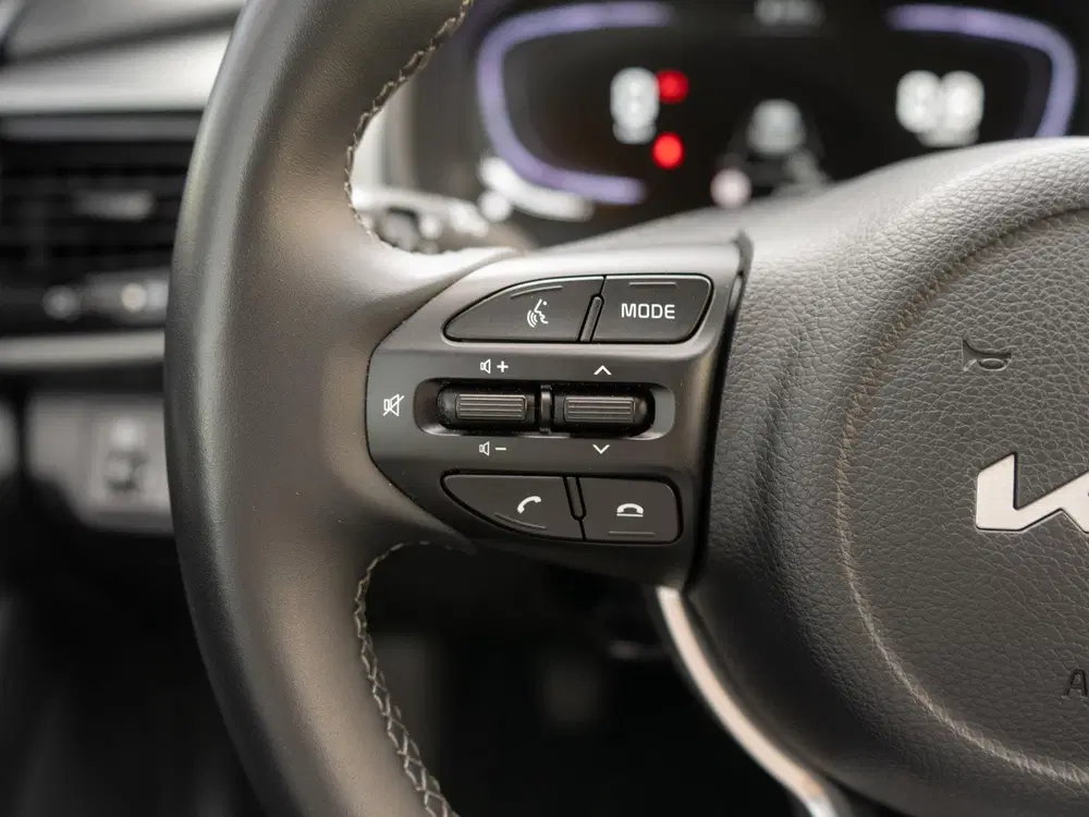 Kia Stonic 1.0 T-GDi MHEV DynamicPlusLine uit 2025, foto 17