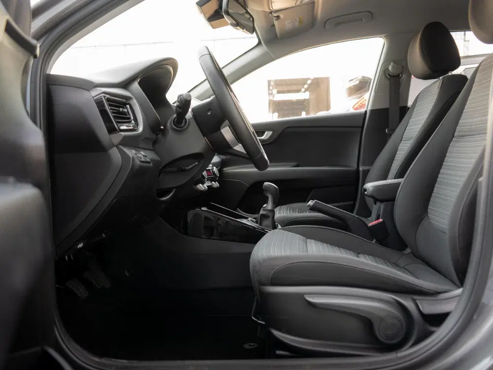 Kia Stonic 1.0 T-GDi MHEV DynamicPlusLine uit 2025, foto 19