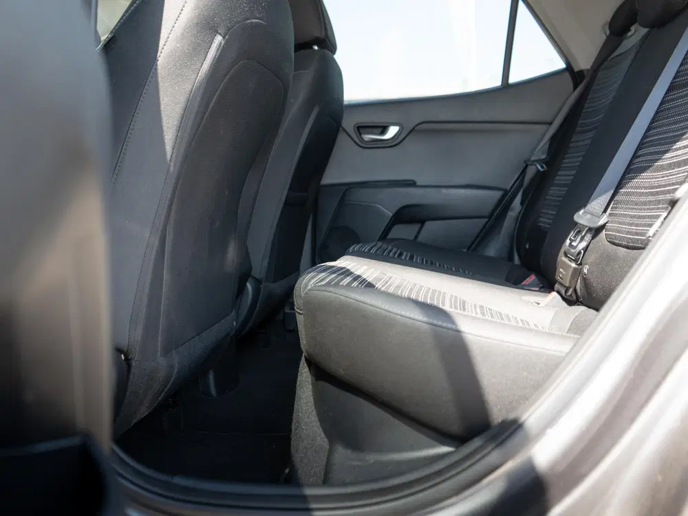 Kia Stonic 1.0 T-GDi MHEV DynamicPlusLine uit 2025, foto 8