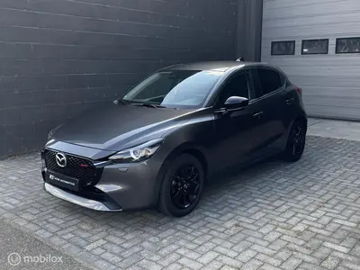 Mazda 2 1.5 e-SkyActiv-G 90 Homura uit 2023