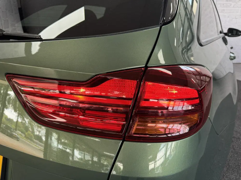 Kia Ceed 1.0 T-GDi DynamicPlusLine Stoel-Stuurve uit 2023, foto 7