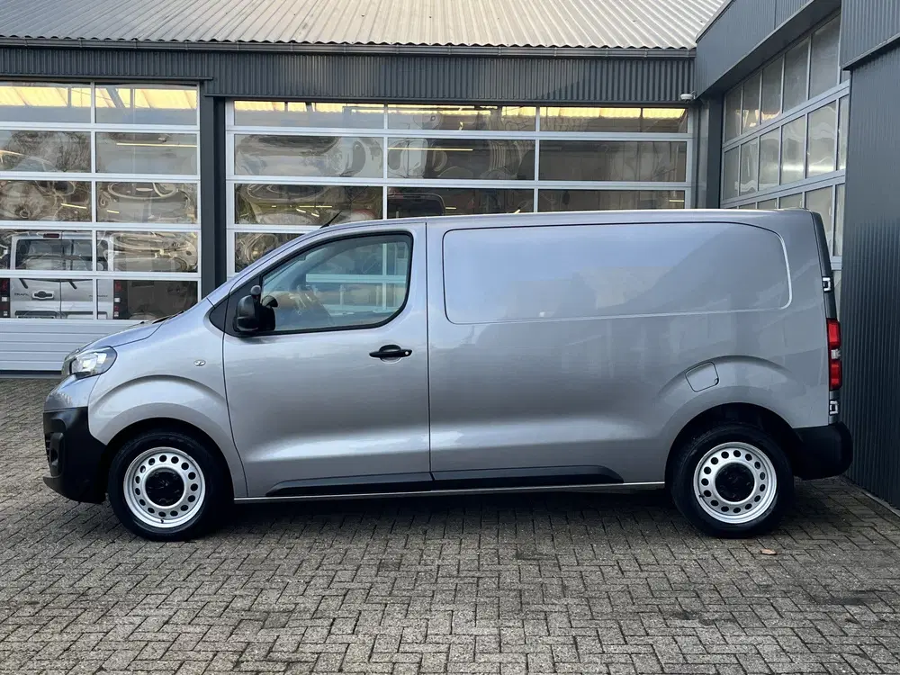 Peugeot Expert 1.5 BlueHDI Marge BTW en BPM vrij Airco Cr uit 2020, foto 11