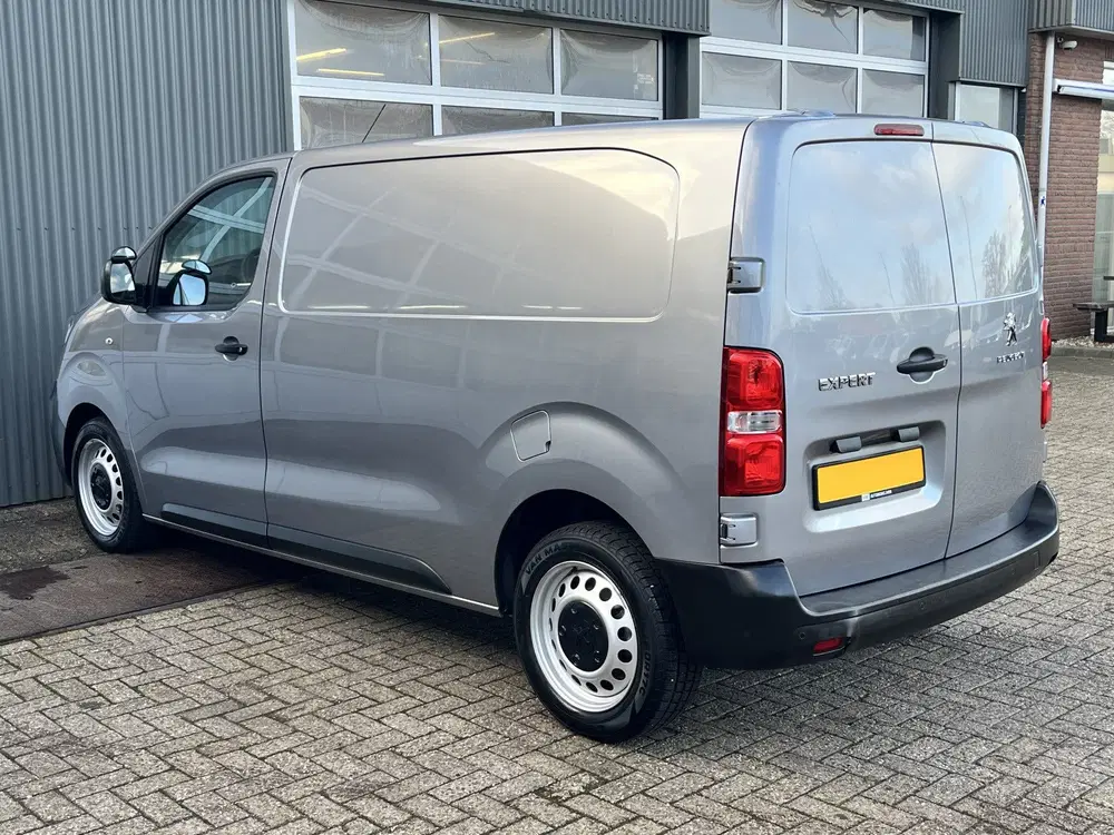 Peugeot Expert 1.5 BlueHDI Marge BTW en BPM vrij Airco Cr uit 2020, foto 12
