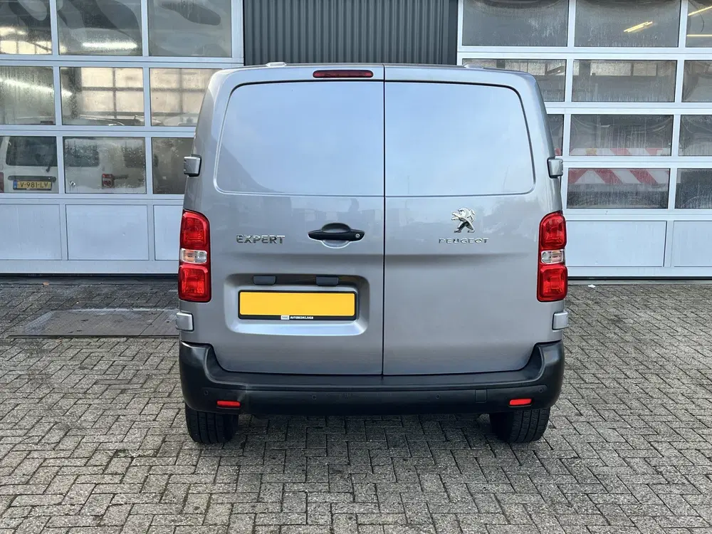 Peugeot Expert 1.5 BlueHDI Marge BTW en BPM vrij Airco Cr uit 2020, foto 13