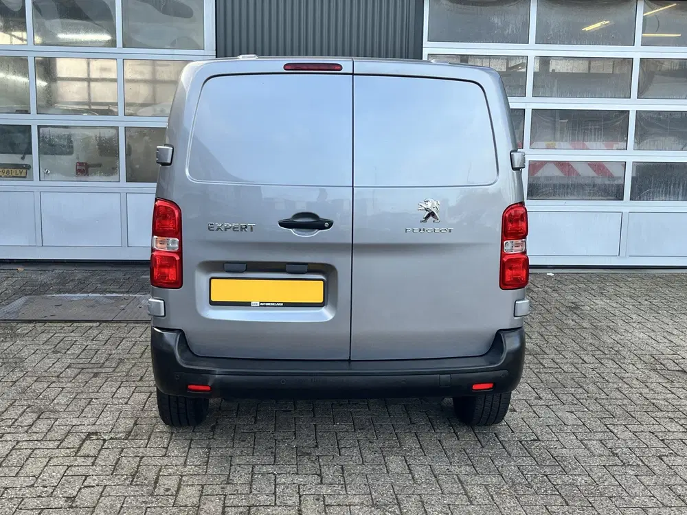 Peugeot Expert 1.5 BlueHDI Marge BTW en BPM vrij Airco Cr uit 2020, foto 14
