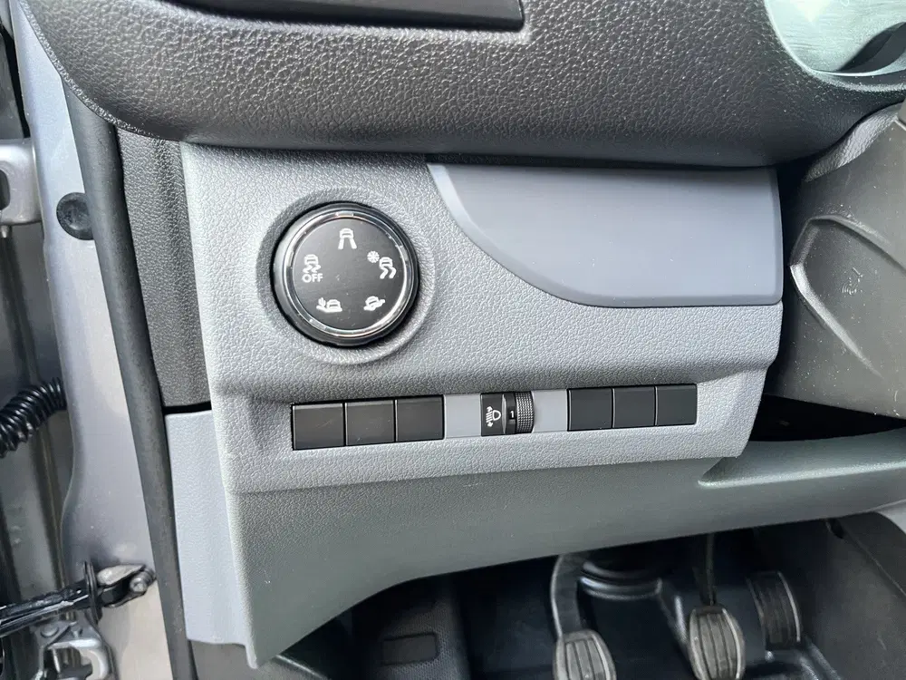 Peugeot Expert 1.5 BlueHDI Marge BTW en BPM vrij Airco Cr uit 2020, foto 17