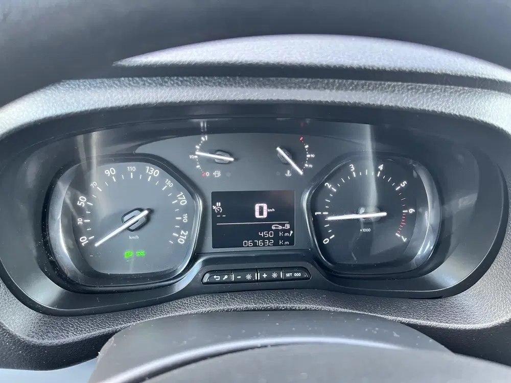 Peugeot Expert 1.5 BlueHDI Marge BTW en BPM vrij Airco Cr uit 2020, foto 19