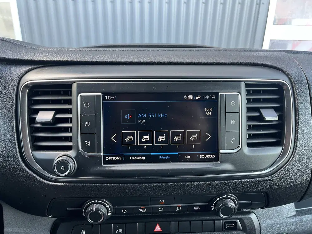 Peugeot Expert 1.5 BlueHDI Marge BTW en BPM vrij Airco Cr uit 2020, foto 20