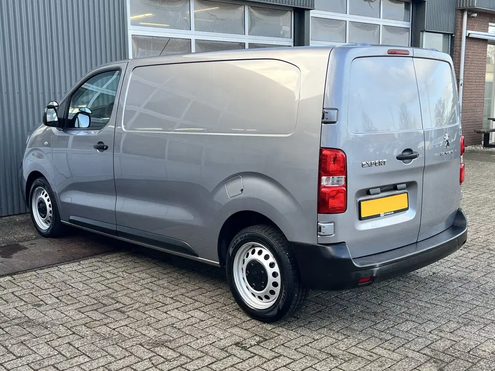 Peugeot Expert 1.5 BlueHDI Marge BTW en BPM vrij Airco Cr uit 2020, foto 3