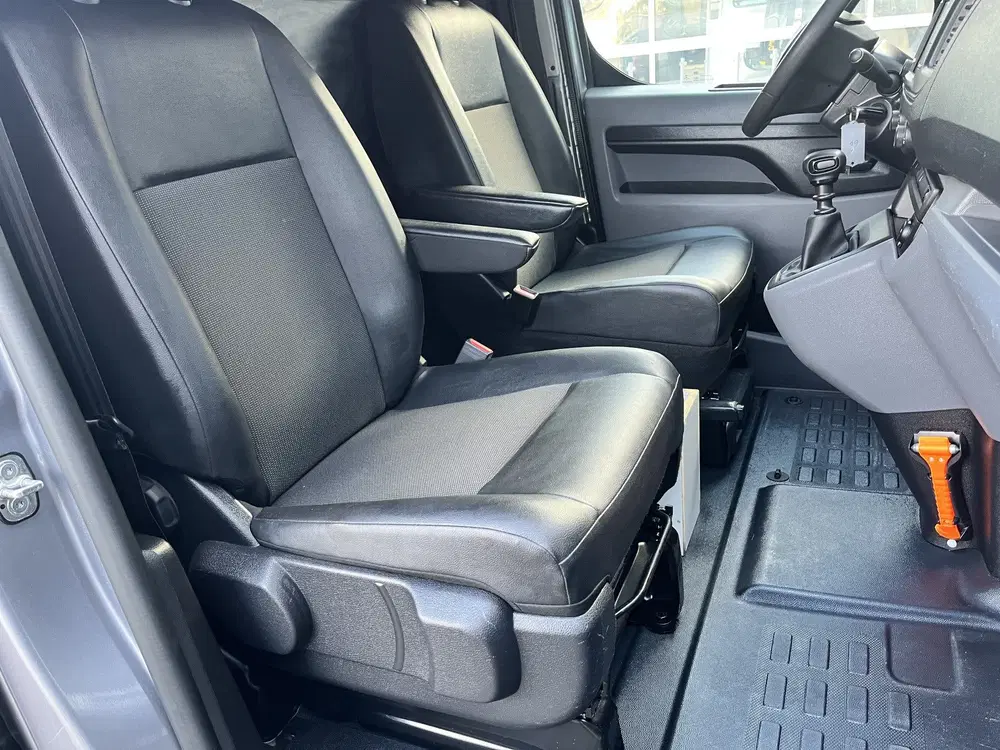 Peugeot Expert 1.5 BlueHDI Marge BTW en BPM vrij Airco Cr uit 2020, foto 6