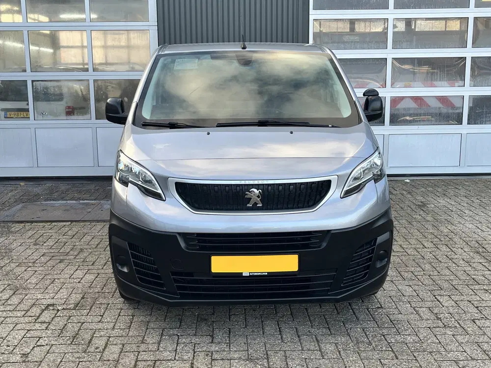 Peugeot Expert 1.5 BlueHDI Marge BTW en BPM vrij Airco Cr uit 2020, foto 9